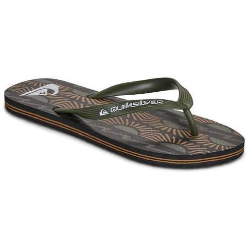 Tongs Quiksilver MOLOKAI ART 26 - Quiksilver - Modalova