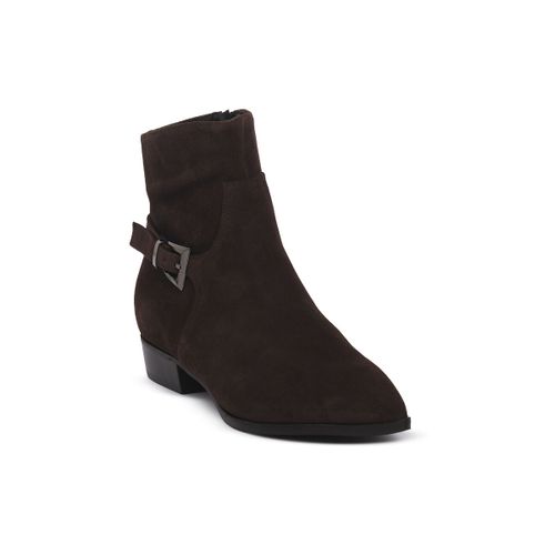 Bottines NAPPA NERO NAPOLEONI - Priv Lab - Modalova