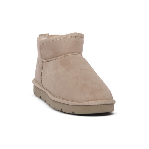 Bottines Grunland BEIGE I4CHAB - Grunland - Modalova