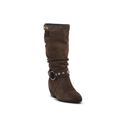 Boots Priv Lab OFFICINE BRONX FANGO - Priv Lab - Modalova