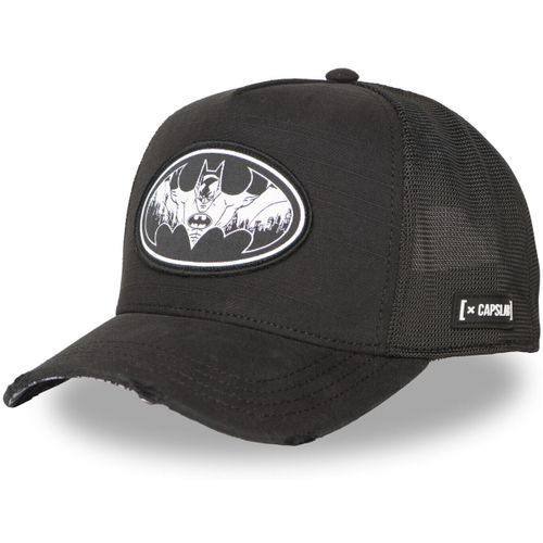 Casquette Casquette trucker prenium - Capslab - Modalova