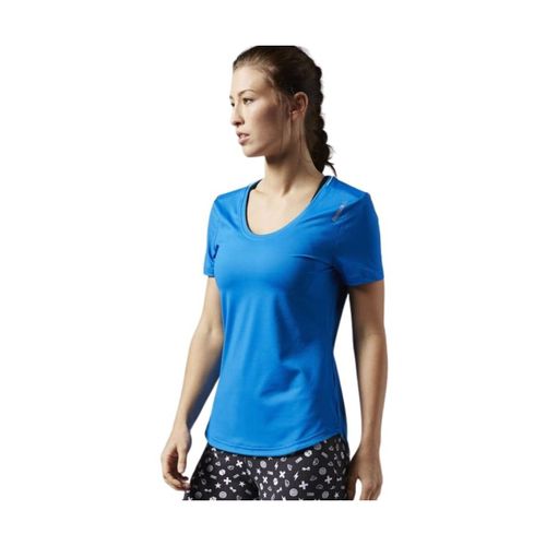 T-shirt Reebok Sport AJ3411 - Reebok Sport - Modalova