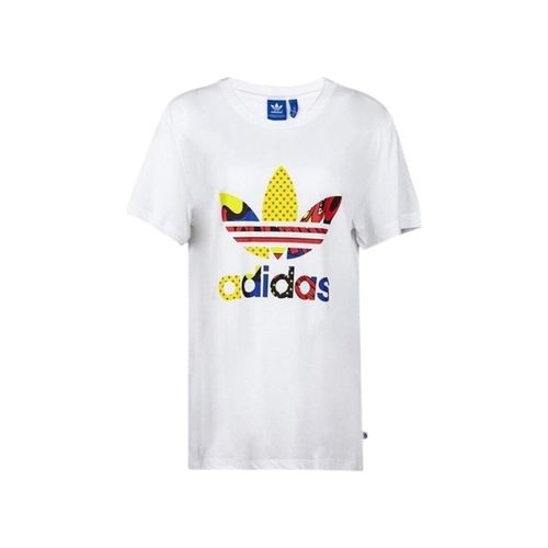 T-shirt adidas A96205 - adidas - Modalova