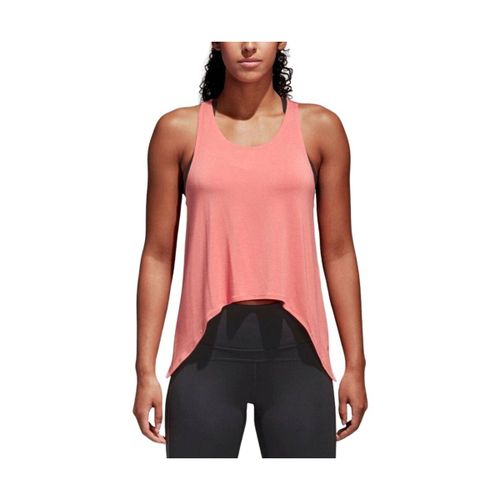 T-shirt adidas CF3817 - adidas - Modalova