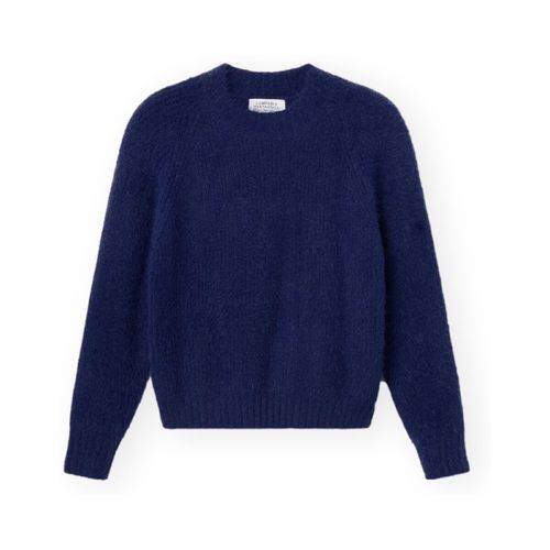 Pull COMPAÑIA FANTÁSTICA Knit 10378 - Blue - Compania Fantastica - Modalova