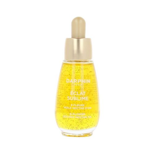 Hydratants & nourrissants Huile Nectar Doré Éclat Sublime 8 Fleurs - Darphin - Modalova