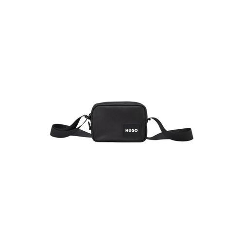 Sac Bandouliere Sacoche ETHON 2.0 NS Noir - HUGO - Modalova