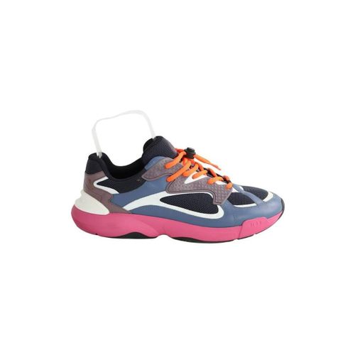 Baskets basses Baskets basses B24 multicolore - Dior - Modalova