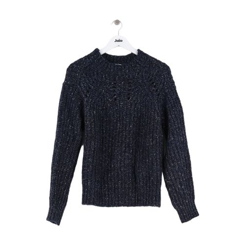 Pull Isabel Marant Pull bleu marine - Isabel Marant - Modalova