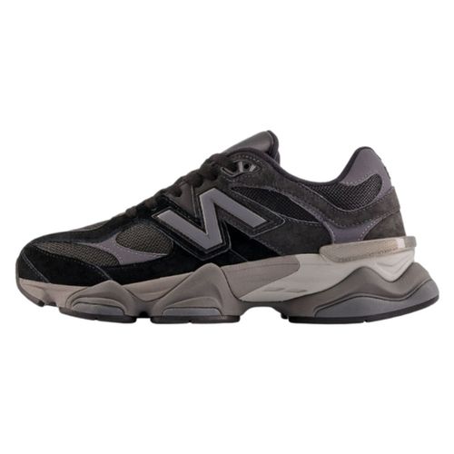 Baskets basses 9060 Black Castlerock - New Balance - Modalova
