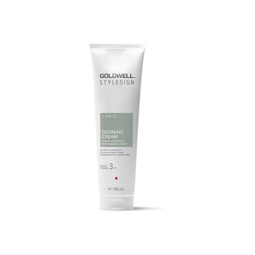 Coiffants & modelants Stylesign Curls Defining Cream - Goldwell - Modalova