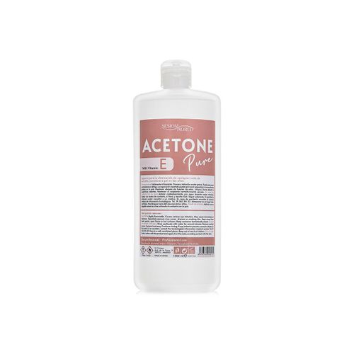 Accessoires ongles Acetone Pure Dissolvant Acrylique Pour Vernis À Ongles - Sesiom World - Modalova