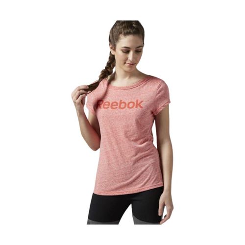 T-shirt Reebok Sport AY2029 - Reebok Sport - Modalova