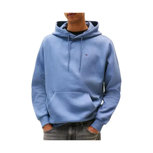 Sweat-shirt Tjm Reg S Flag - Tommy Hilfiger - Modalova