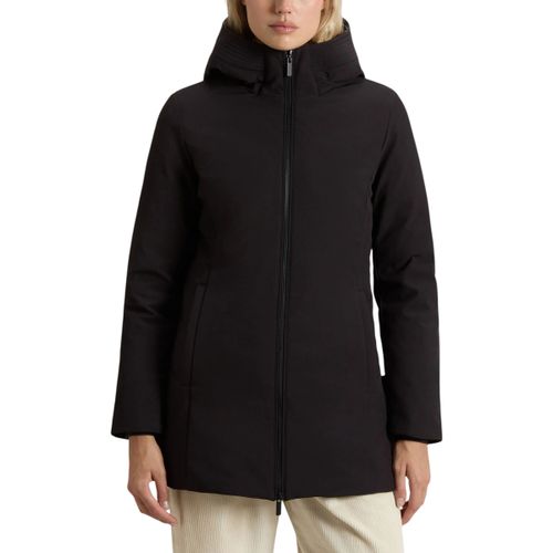 Manteau Woolrich New Firth - Woolrich - Modalova