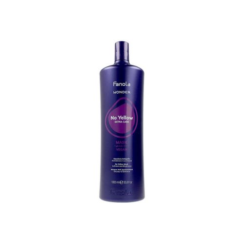 Soins & Après-shampooing Masque Non Jaune - Fanola - Modalova