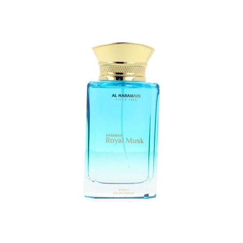 Eau de parfum Musc Royal Edp Vapo - Al Haramain - Modalova