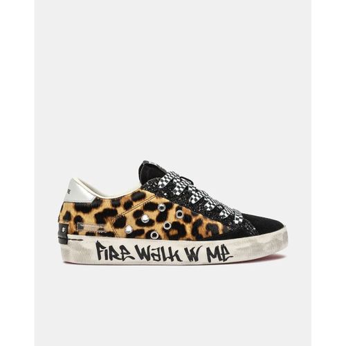 Baskets basses Crime London 92678 - Crime London - Modalova