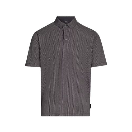 Polo Armani Exchange Polo - Armani Exchange - Modalova
