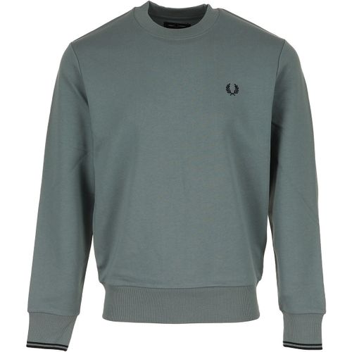 Sweatshirts Fred Perry Crew Neck - Fred Perry - Modalova