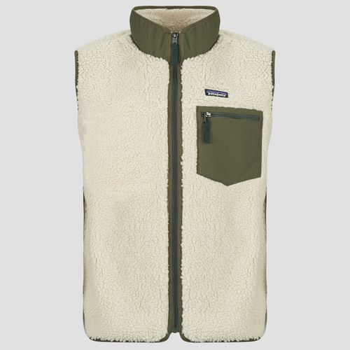Polaire M'S CLASSIC RETRO-X VEST - Patagonia - Modalova