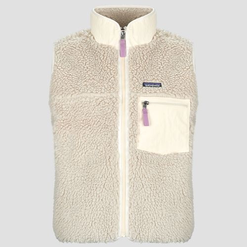 Polaire W'S CLASSIC RETRO-X VEST - Patagonia - Modalova