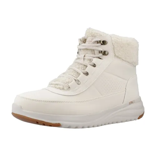 Baskets montantes 144756s On - Skechers - Modalova