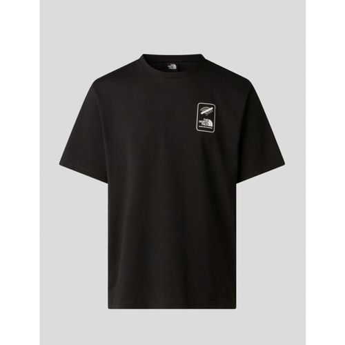 T-shirt The North Face - The North Face - Modalova