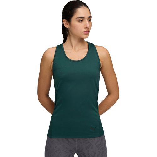 Debardeur W Tad Essential Racerback Tank Port - Puma - Modalova