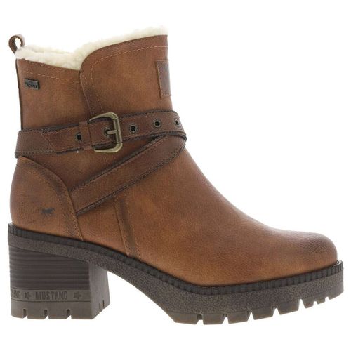 Bottines Mustang 250270245 - Cognac - Mustang - Modalova