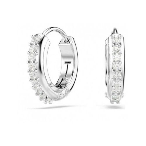 Boucles oreilles Orecchini - Swarovski - Modalova