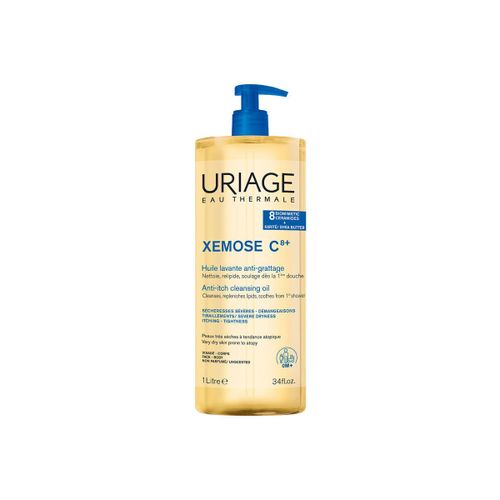 Produits bains Xemose C8+ Aceite Limpiador Anti-picor - Uriage - Modalova