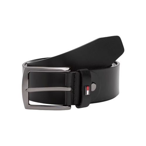 Ceinture Ceinture Ref 66904 Noir - Tommy Hilfiger - Modalova
