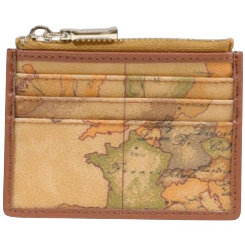 Portefeuille CARDS COLNS HOLDER C W373 6000 - Alviero Martini - Modalova
