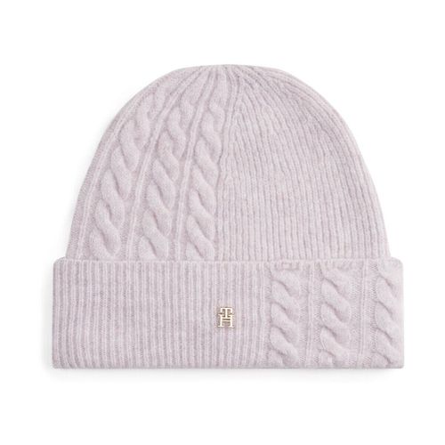 Bonnet Tommy Hilfiger AW0AW17784VK8 - Tommy Hilfiger - Modalova