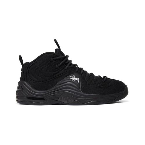 Baskets montantes X Stussy Air Penny Ii - Nike - Modalova