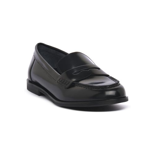 Mocassins Momenti VSL ASPORT NERO - Momenti - Modalova