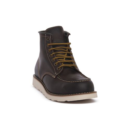 Boots Priv Lab RED MORO VASSA - Priv Lab - Modalova