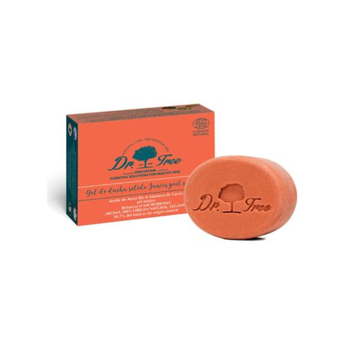Produits bains Gel Douche Solide Junior - Dr. Tree - Modalova