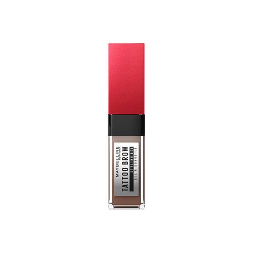 Maquillage Sourcils Gel Coiffant Tattoo Brown 255 Brun Doux - Maybelline New York - Modalova