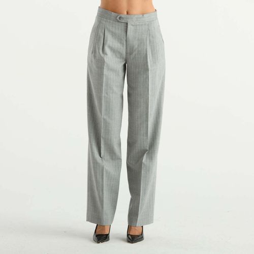 Pantalons de costume Twin Set - Twin Set - Modalova