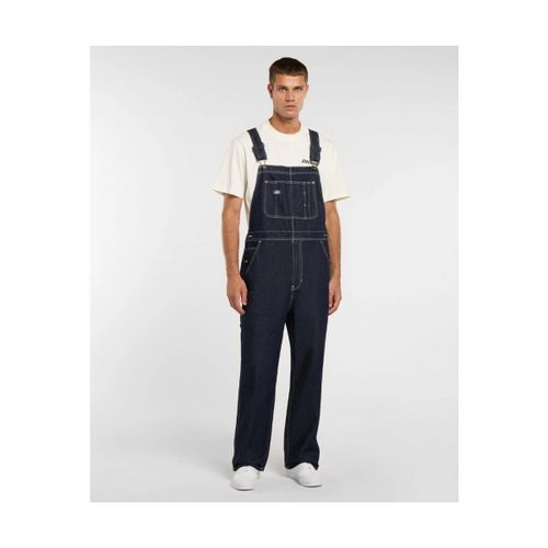 Combinaisons classic denim bib - Dickies - Modalova