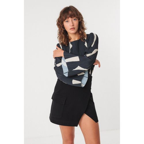 Jupes courtes Skfk WSK00675 - Skfk - Modalova