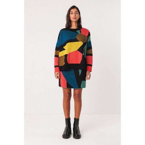Pull Skfk WSW00732-F2512N - Skfk - Modalova