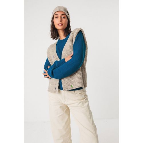 Gilets de costume Skfk WSW00767 - Skfk - Modalova