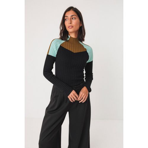 Pull Skfk WTS01162-F252N - Skfk - Modalova