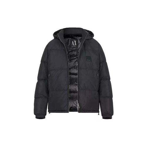 Doudounes Doudoune à Capuche Armani - Armani Exchange - Modalova