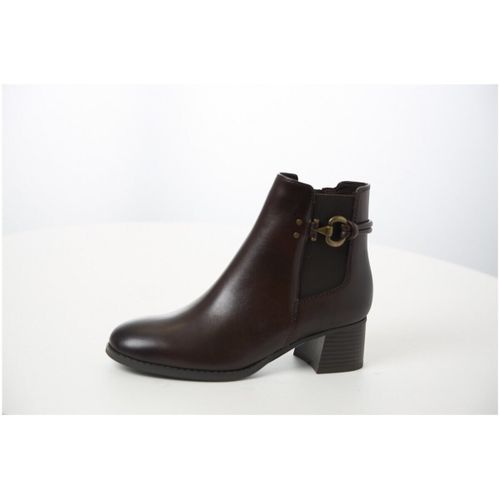 Bottines Marco Tozzi - Marco Tozzi - Modalova