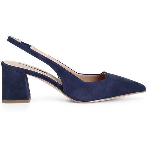 Chaussures escarpins C1XV1052 - Café Noir - Modalova