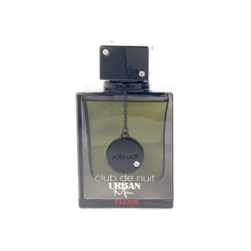 Eau de parfum Club De Nuit Élixir Urbain Edp Vapo - Armaf - Modalova